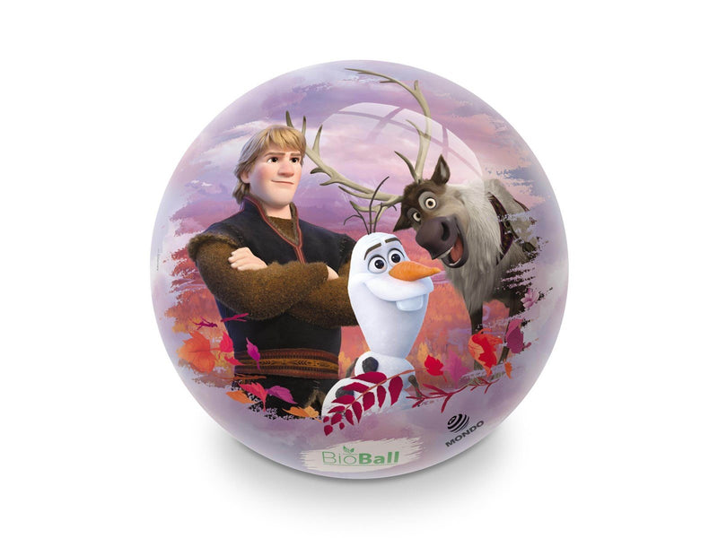 Mondo Decor Ball Frozen 23cm