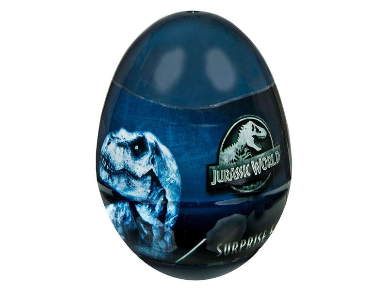Undercover Surprise egg Jurassic World