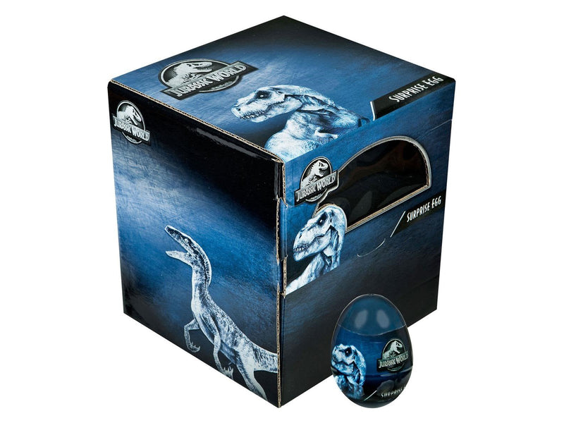 Undercover Surprise egg Jurassic World