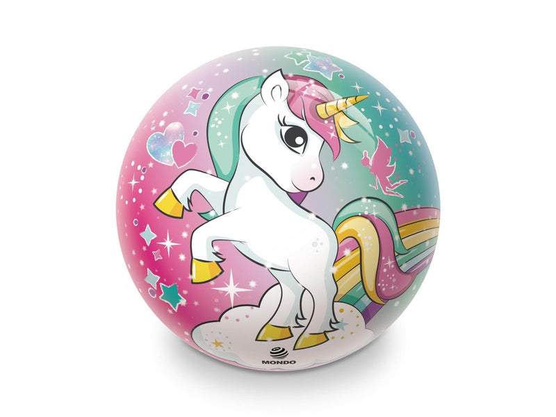 Mondo Decor Ball Unicorn 23cm