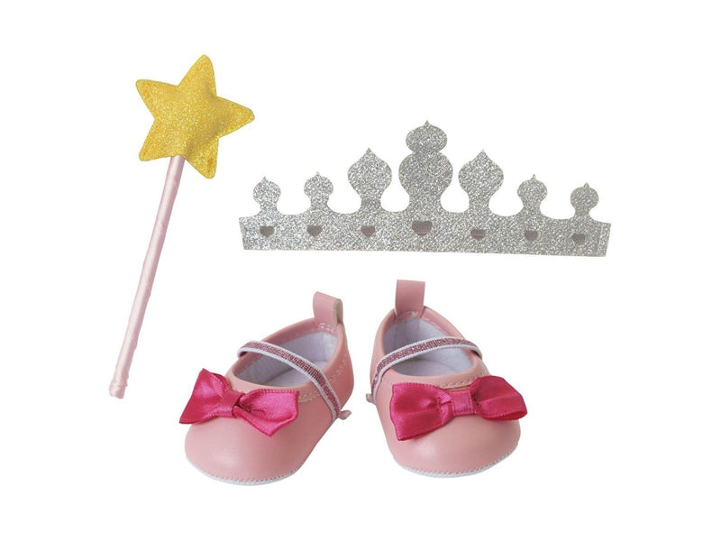 Heless Doll Accessories Princess Lillifee Set 30-34 cm