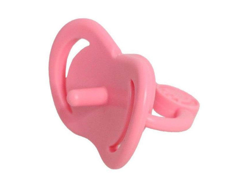 Heless Doll pacifier Pink