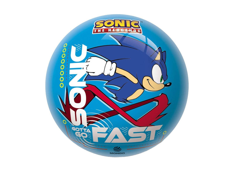 Mondo Decor Ball Sonic 23cm