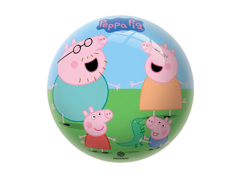 Mondo Decor Ball Peppa Pig 23cm