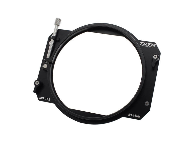 Tilta 136mm Lens Attachements for MB-T12 Clamp-On Matte Box