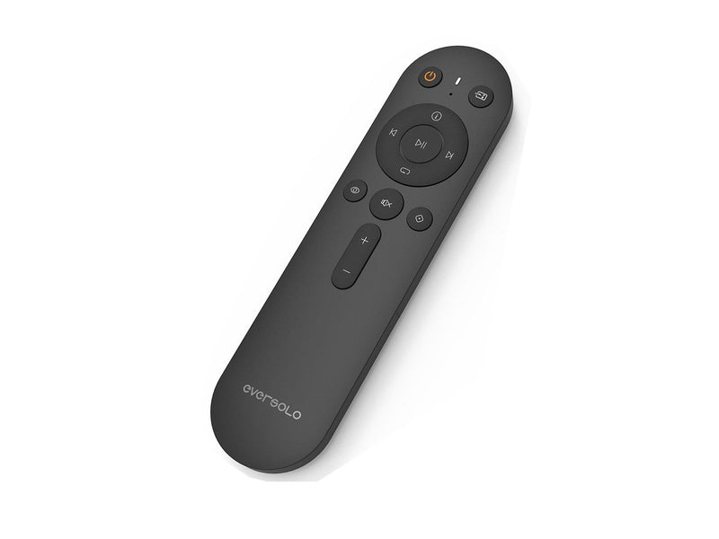 Eversolo BTR-12 - Remote