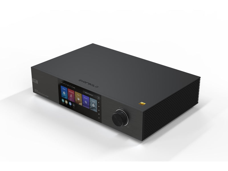 Eversolo DMP-A8