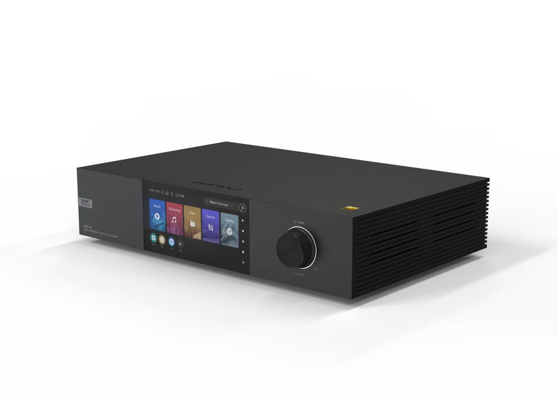 Eversolo DMP-A8
