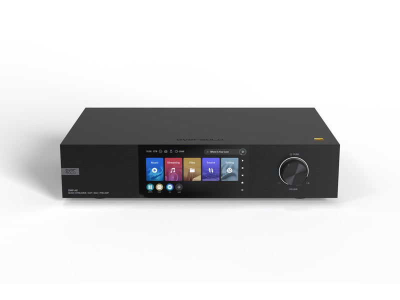 Eversolo DMP-A8