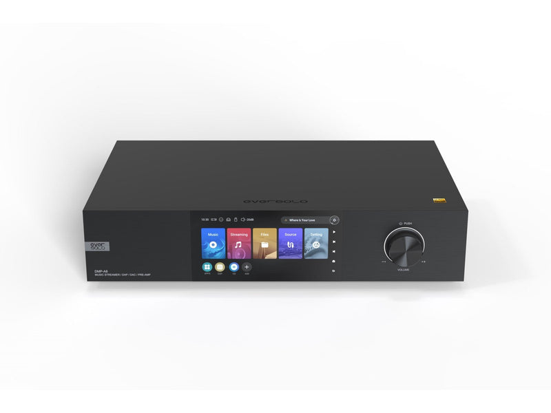 Eversolo DMP-A8