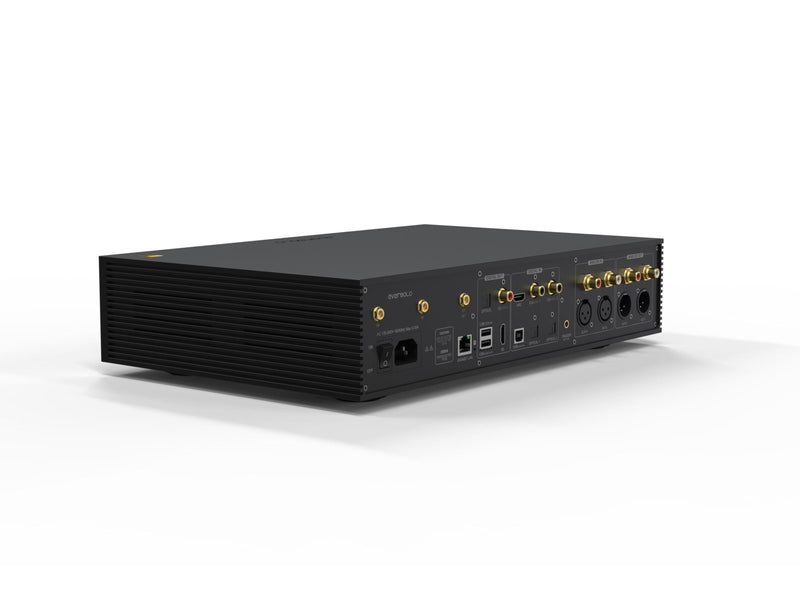 Eversolo DMP-A8