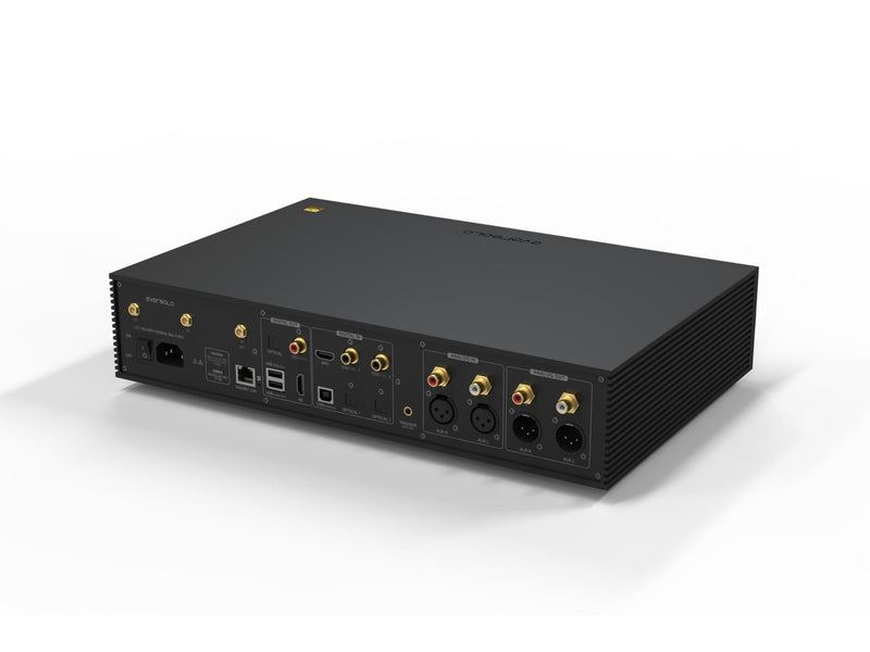Eversolo DMP-A8