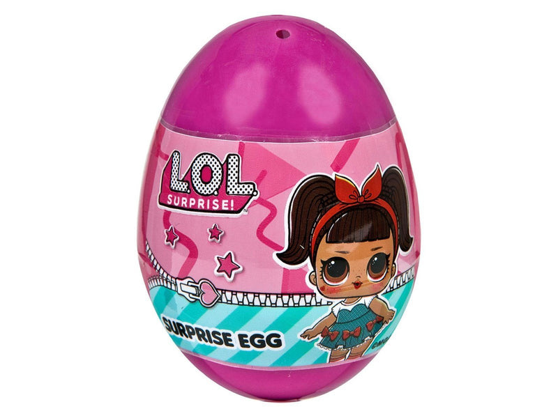 L.O.L. Surprise egg