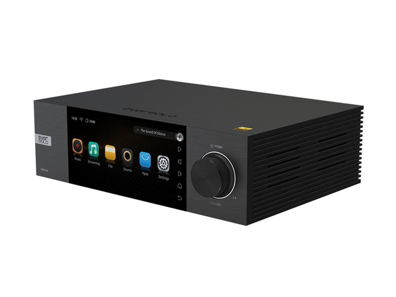 Eversolo DMP-A6 Master Edition