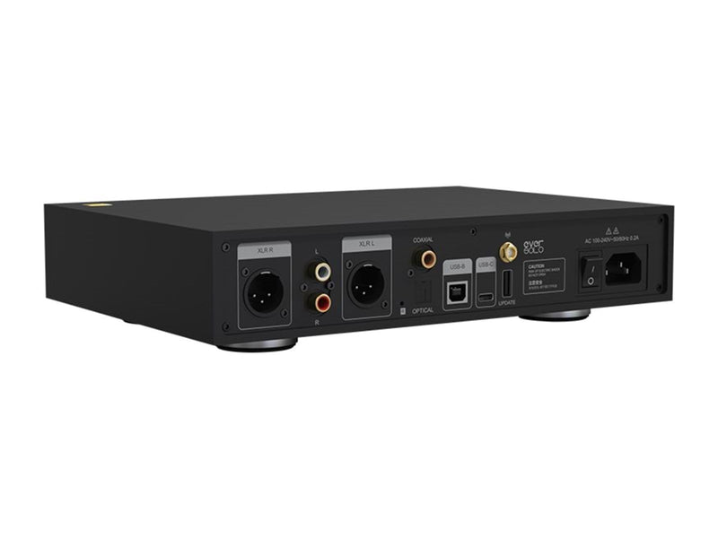 Eversolo DMP-A6 Master Edition