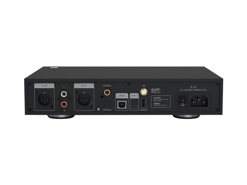 Eversolo DMP-A6 Master Edition