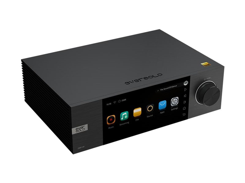 Eversolo DMP-A6