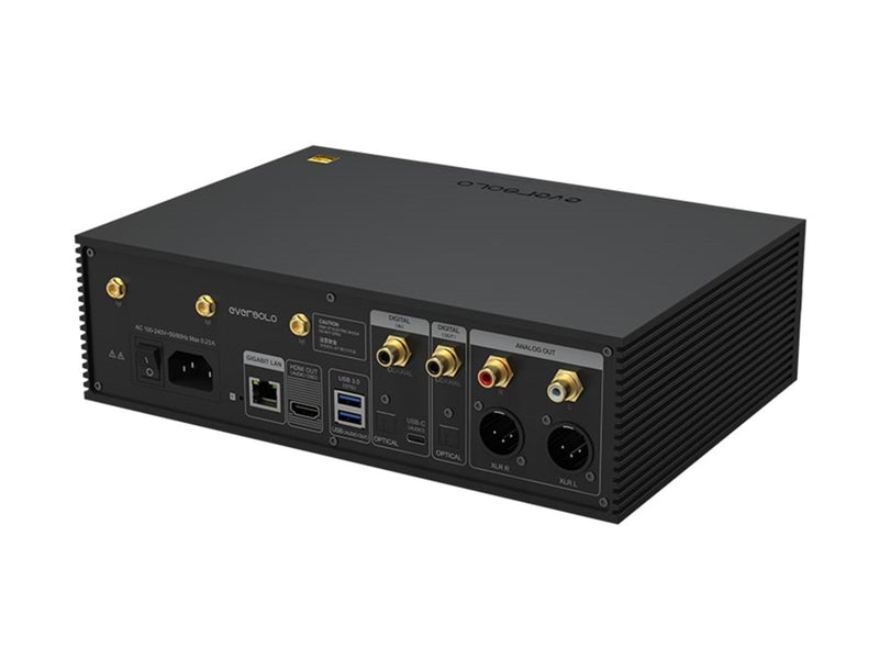Eversolo DMP-A6