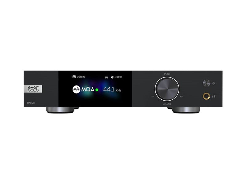 Eversolo DMP-A6