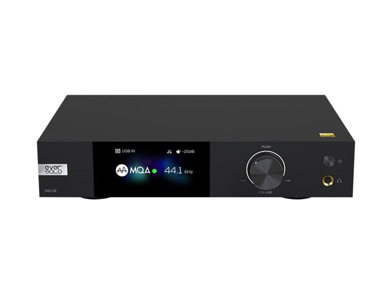 Eversolo DMP-A6