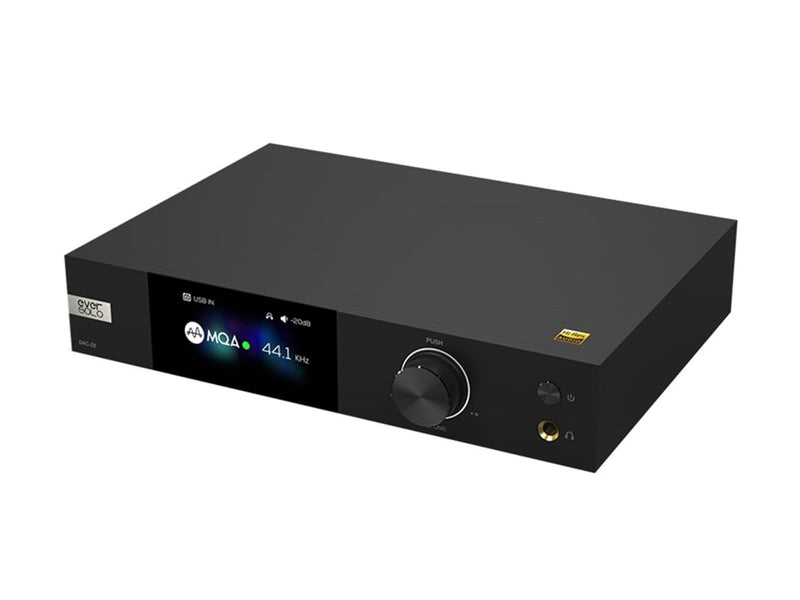 Eversolo DMP-A6