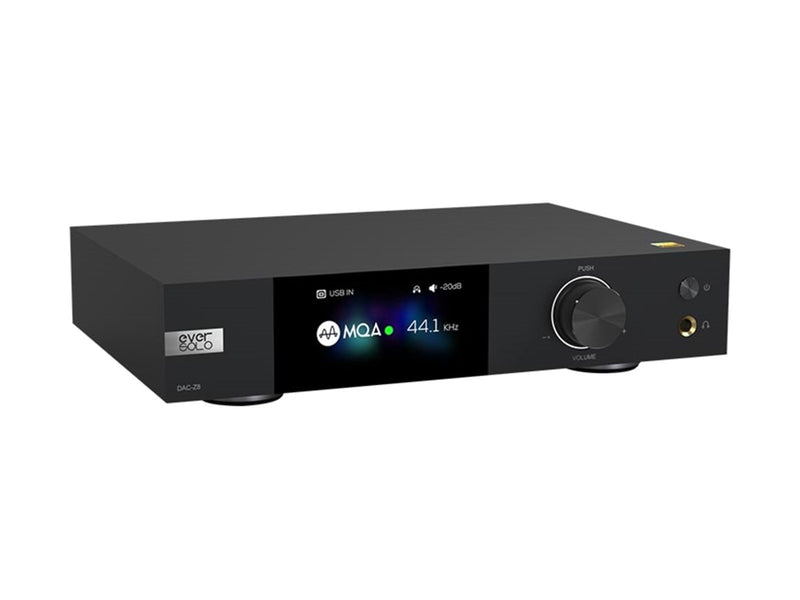 Eversolo DMP-A6