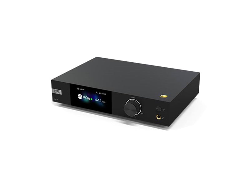 Eversolo DAC-Z8