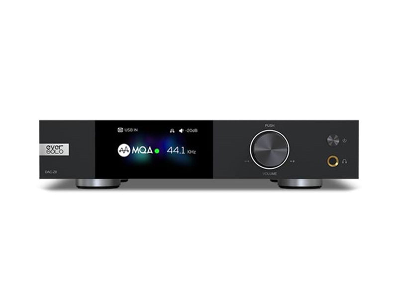 Eversolo DAC-Z8