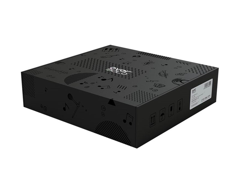 Eversolo DAC-Z8
