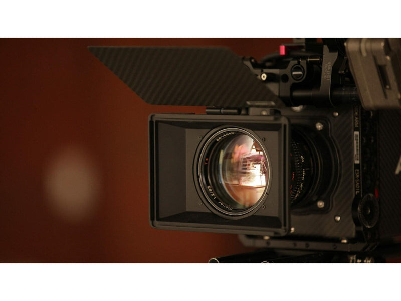 Tilta MB-T15-C85 camera filter accessory