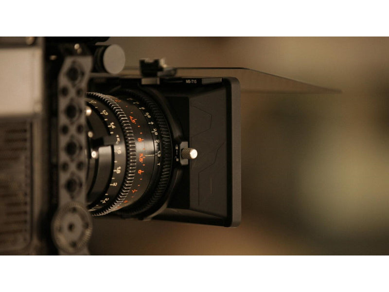 Tilta MB-T15-C85 camera filter accessory