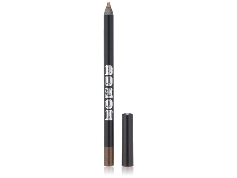 Buxom Hold The Line Eyeliner Come Over