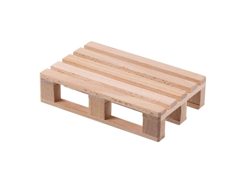 Goki Wooden Doll Furniture Pallet