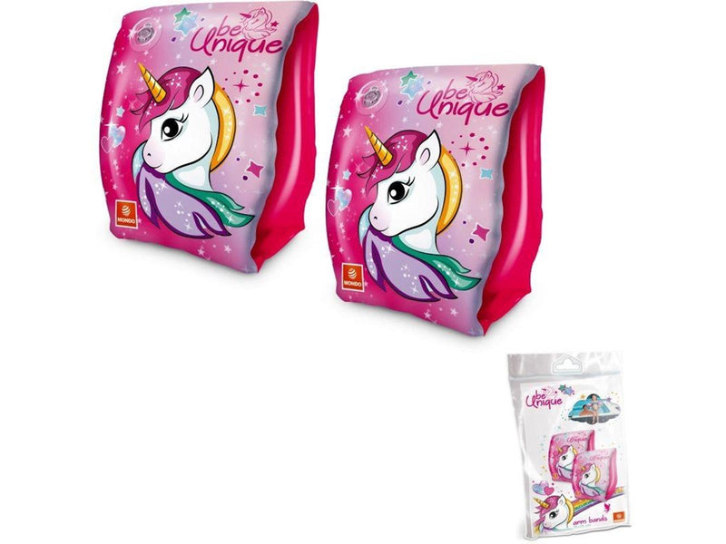 Mondo Unicorn Swimming Bands