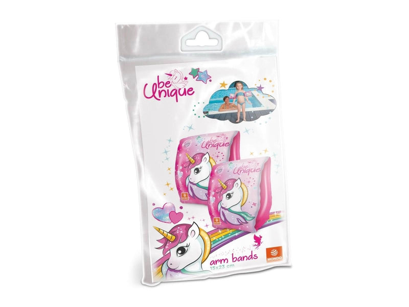 Mondo Unicorn Swimming Bands