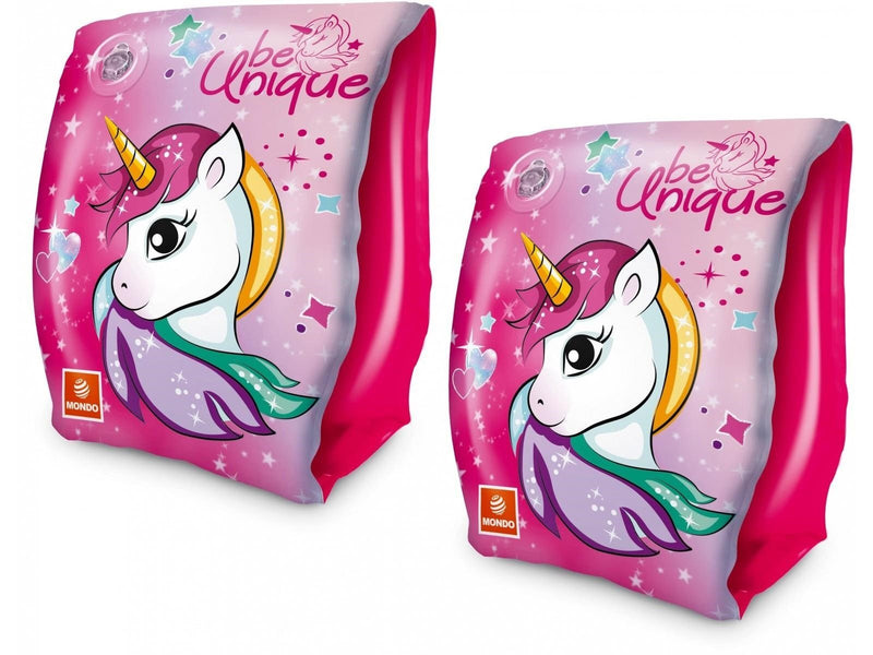 Mondo Unicorn Swimming Bands