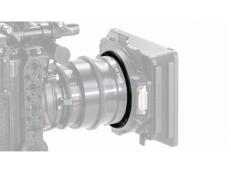 Tilta MB-T16-C80 camera filter accessory