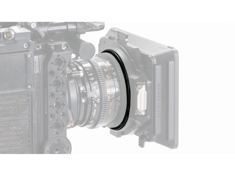 Tilta MB-T16-C80 camera filter accessory