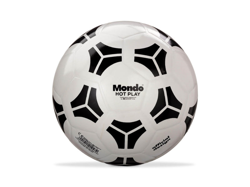 Mondo Football White 23cm
