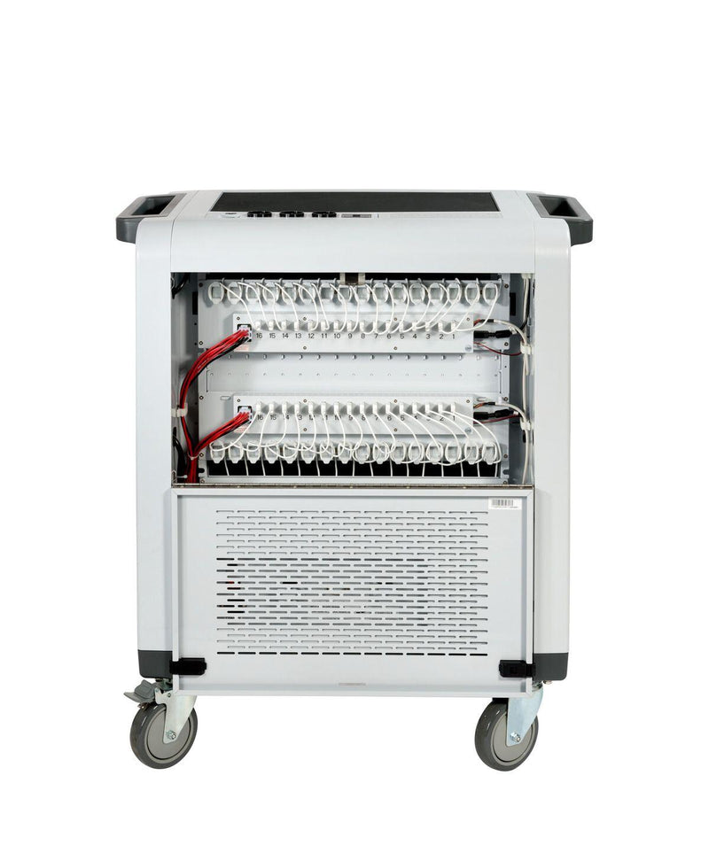 Parat PARAPROJECT® Case i32 Pro Lade- und Managementsystem