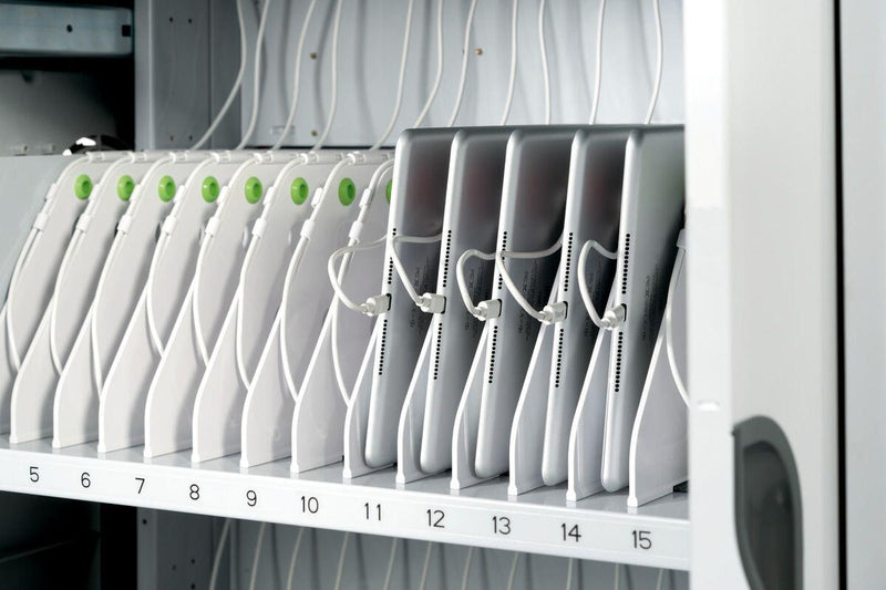 Parat PARAPROJECT® Case i32 Pro Lade- und Managementsystem