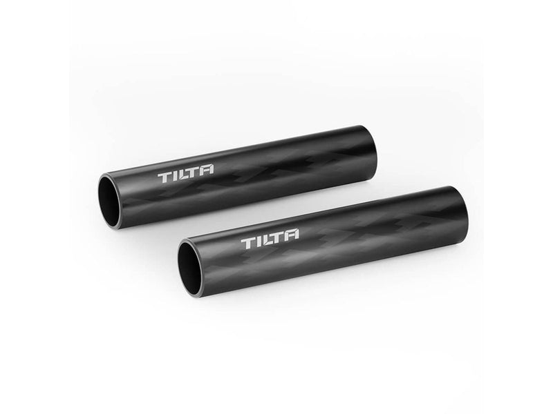 Tilta 15mm Carbon Fiber Rod Set 15cm