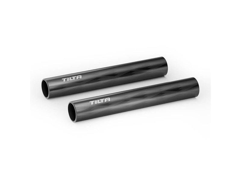 Tilta 15mm Carbon Fiber Rod Set 20cm