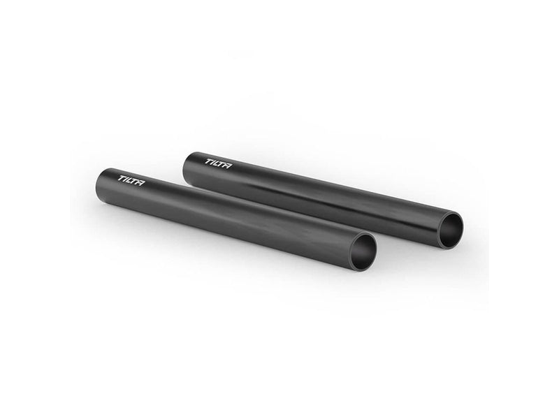 Tilta 15mm Carbon Fiber Rod Set 30cm