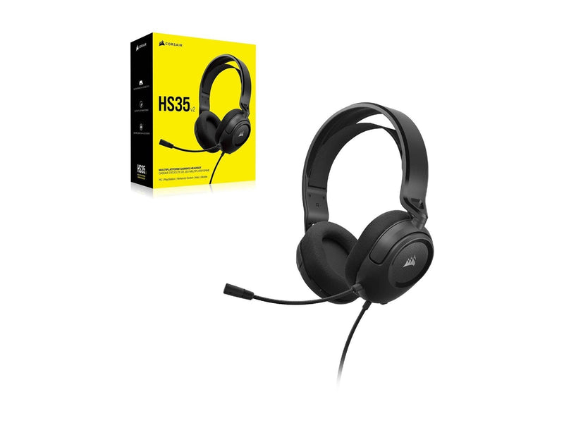 Corsair Gaming HS35 v2