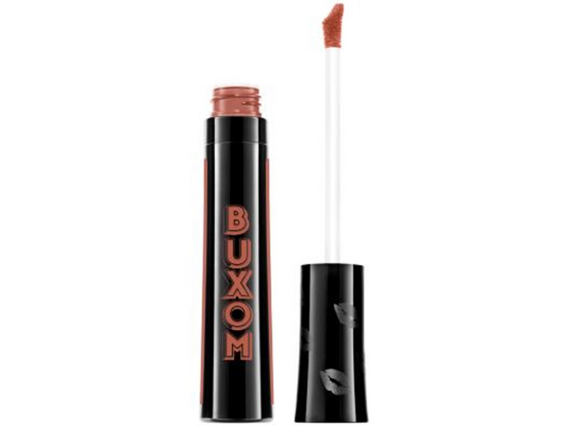 Buxom - Va Va Plump Shiny Liquid Lipstick Getting
