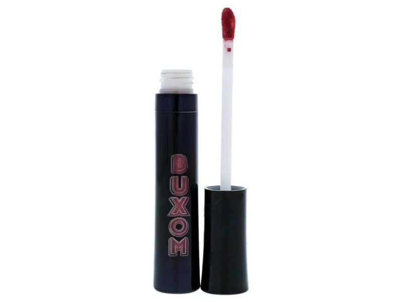Buxom Va Va Plump Shiny Liquid Lipstick Feel the Passion