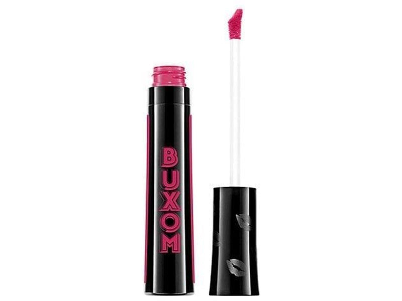 Buxom - Va Va Plump Shiny Liquid Lipstick Wine Me