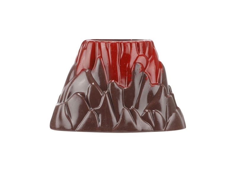 Explore Volcanic eruption