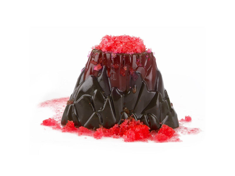 Explore Volcanic eruption